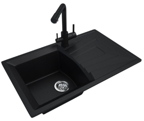 Chiuvete si baterii bucatarie